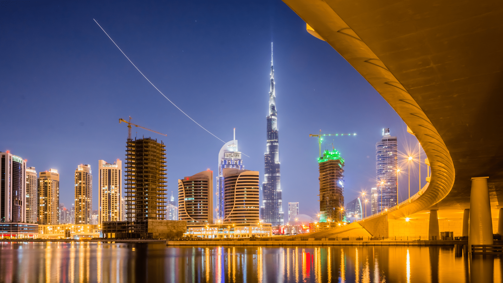 French and European Businesses Expanding to the UAE: Legal Structures, Visas, and Local Tips