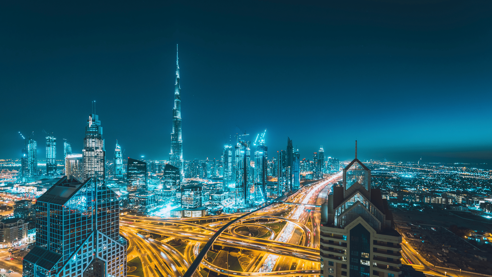 Which UAE Free Zone is right for your business?