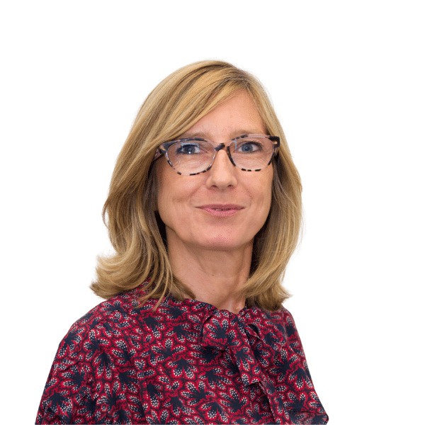 Geraldine Husson Heimburger