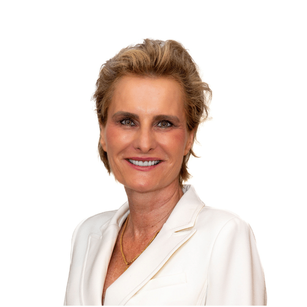 Marie Agnes Descrozaille