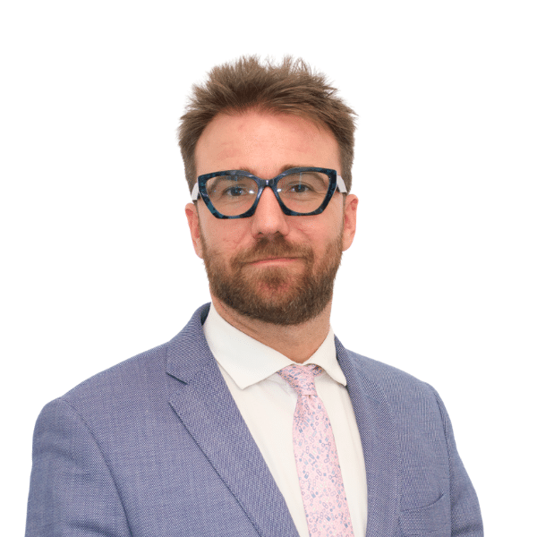 Romain Astruc headshot