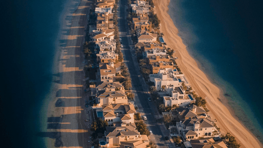 Estate Planning in Dubai
